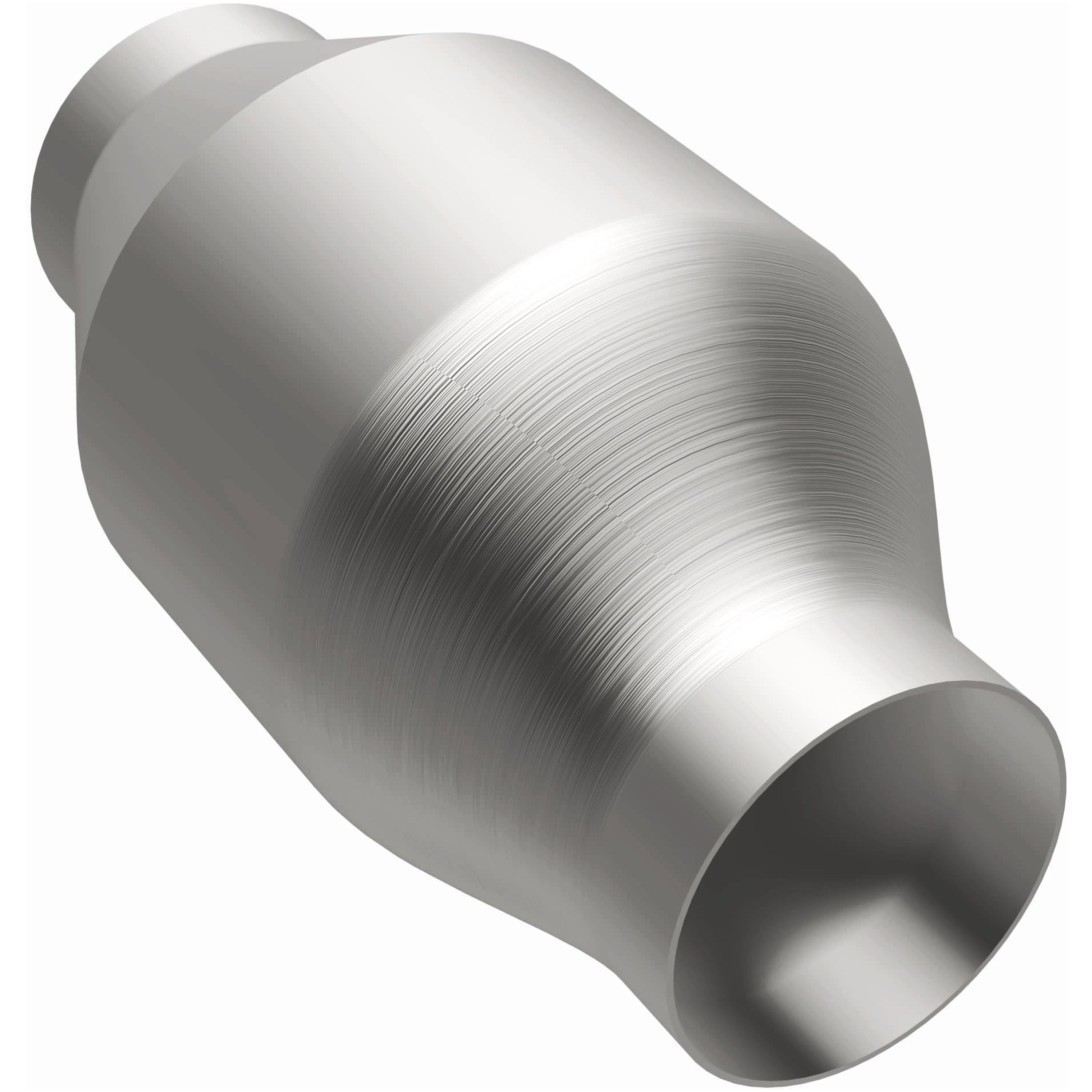 MagnaFlow Exhaust Products 60020 OEM Grade Universal Diesel Oxidation Catalyst - 3.50in.
